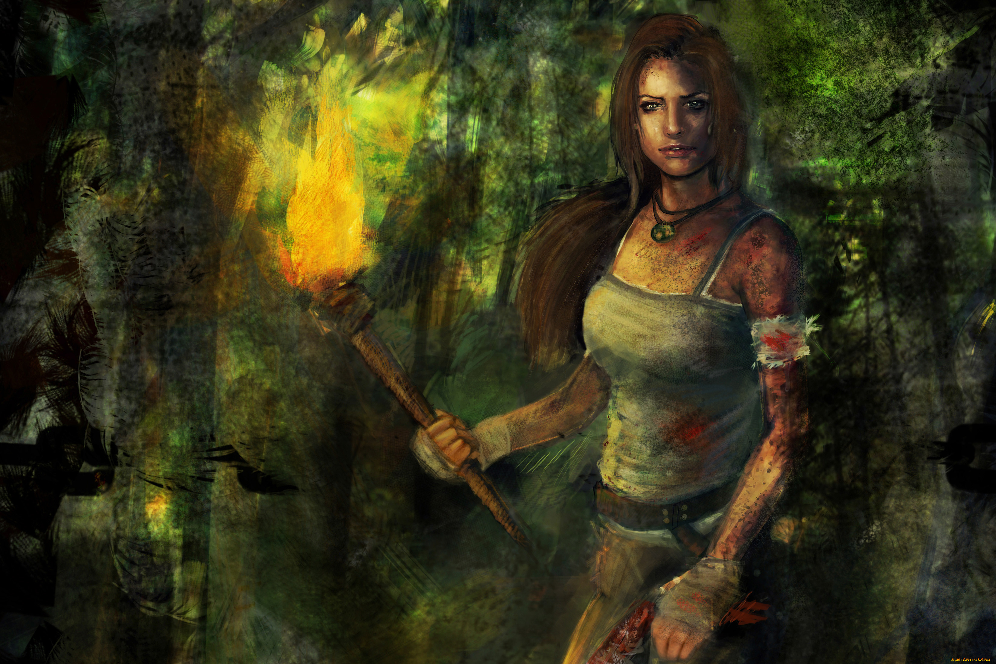 tomb, raider, 2013, , , , 